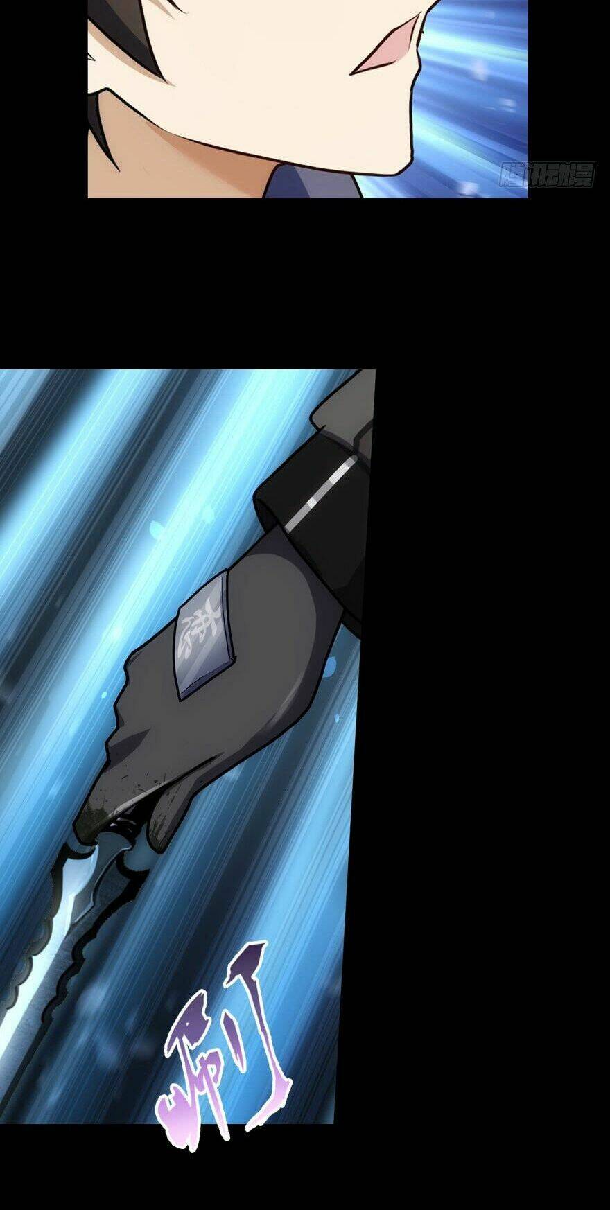 bạn gái virus của tôi chapter 36 8