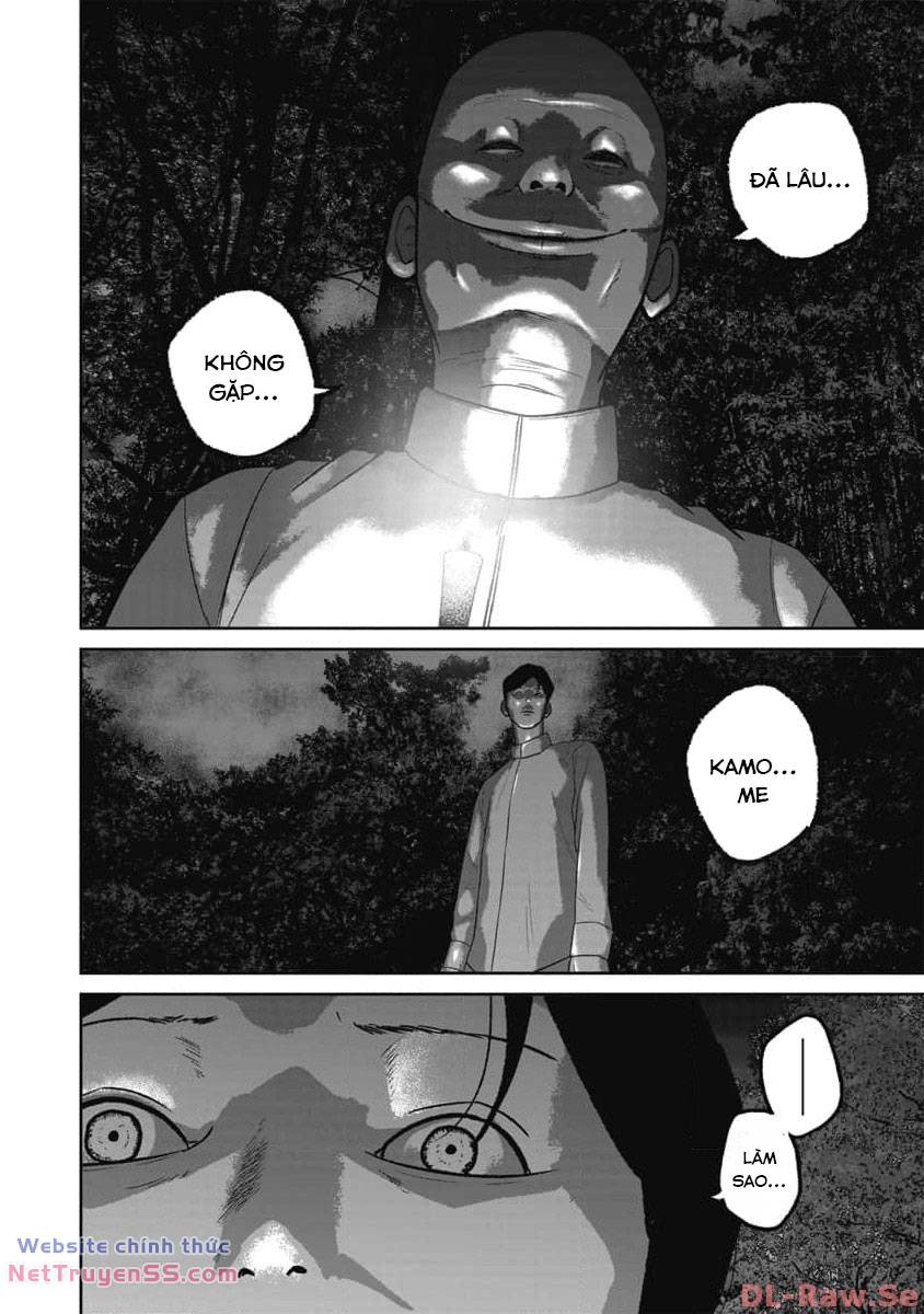 smiley - cười lên m chapter 62 19