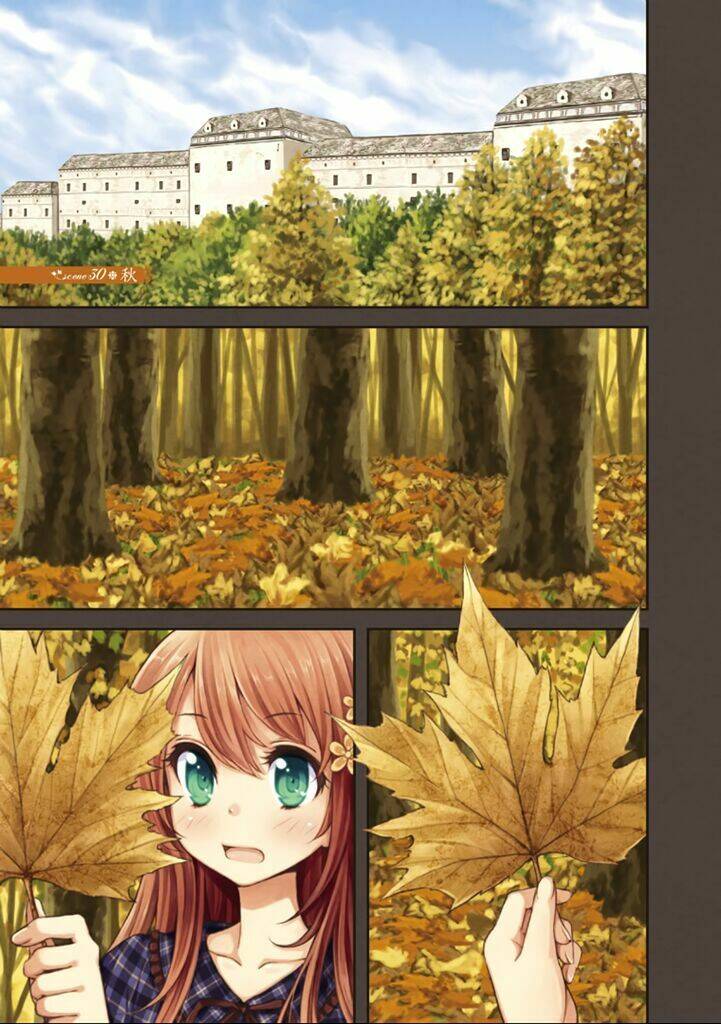 komorebi no kuni chapter 30 6