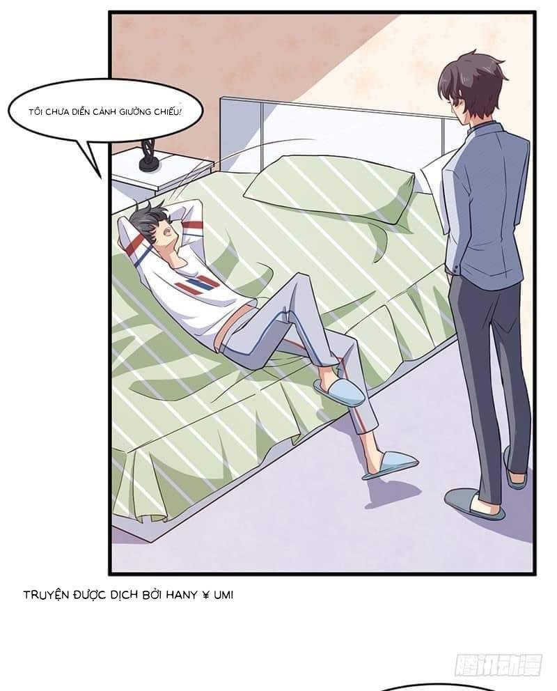 mộc lan muốn xuất giá chapter 9 13