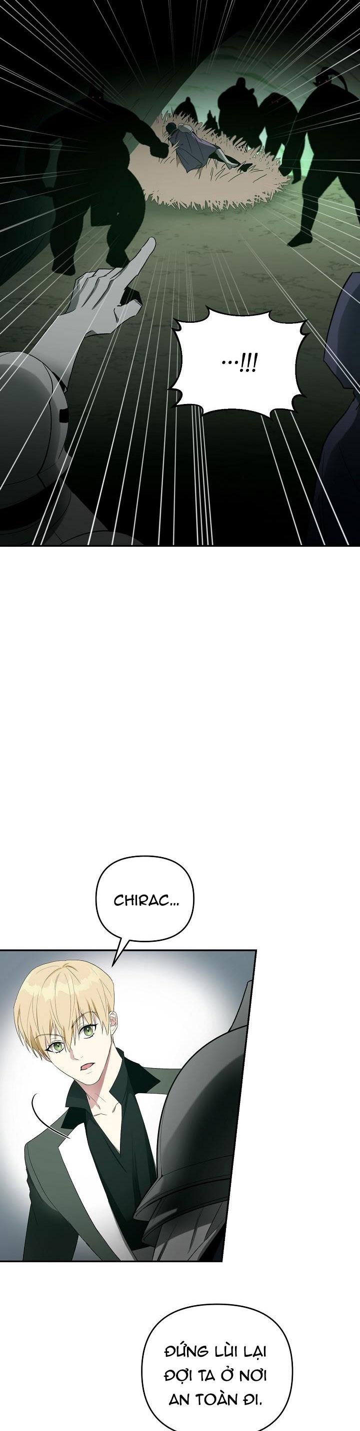 hai đất nước, đất nước của nô lệ chapter 24 5