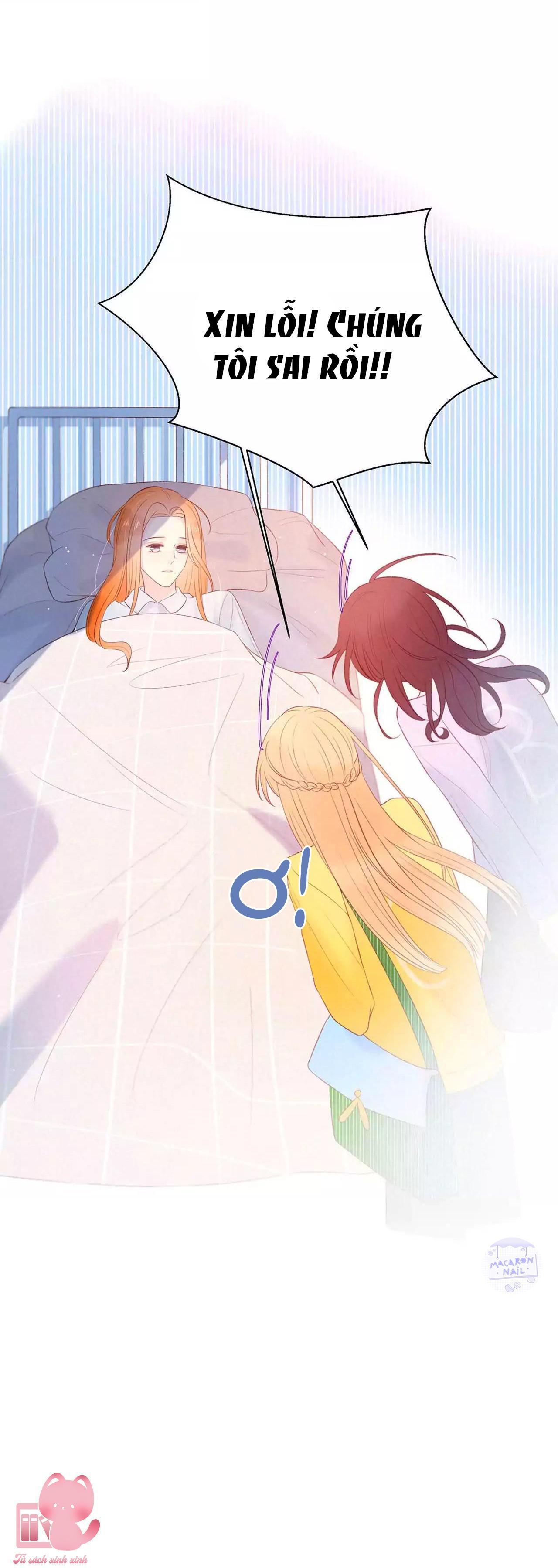 thanh xuân có bạn 2 chapter 7 2