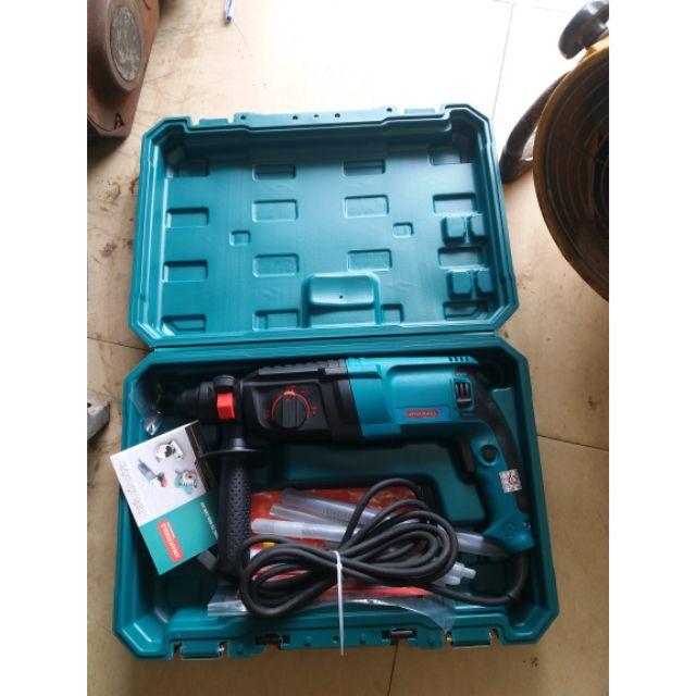 Khoan betong3 chức năng amax AM 2-26B