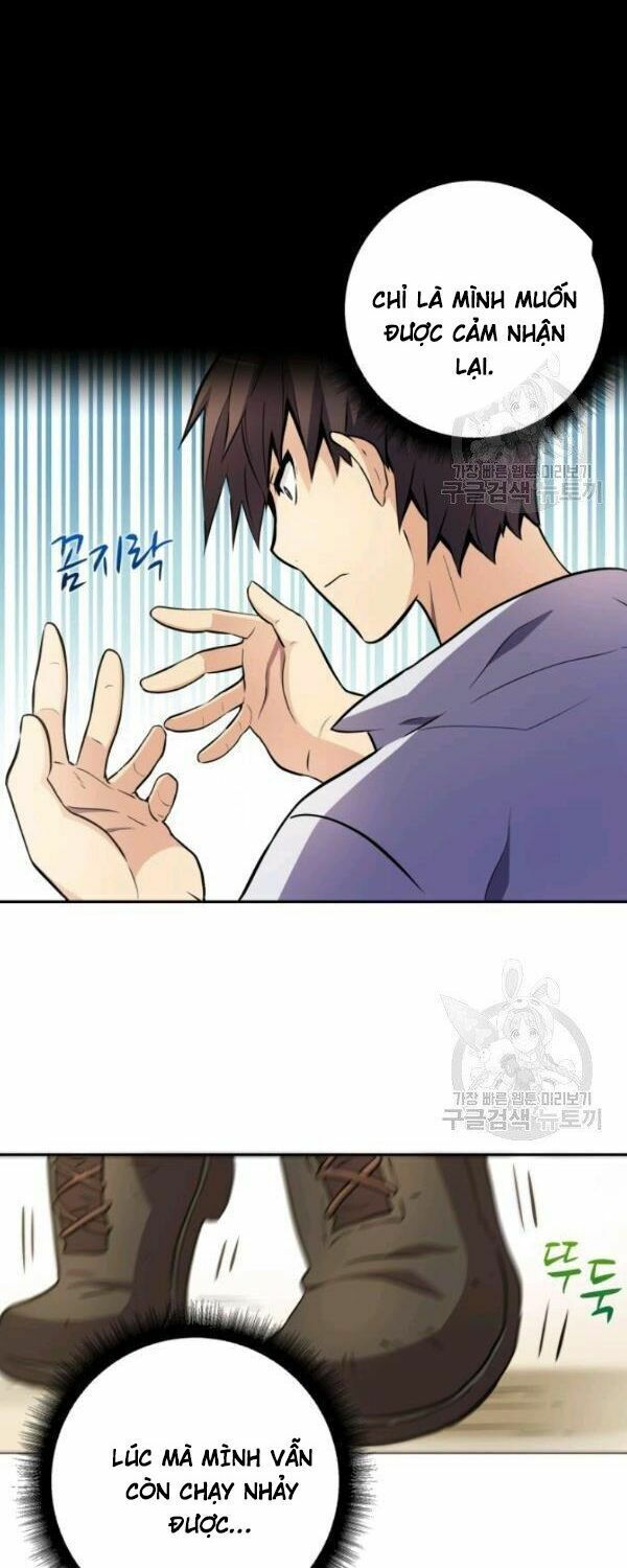 arcane sniper chapter 2 16