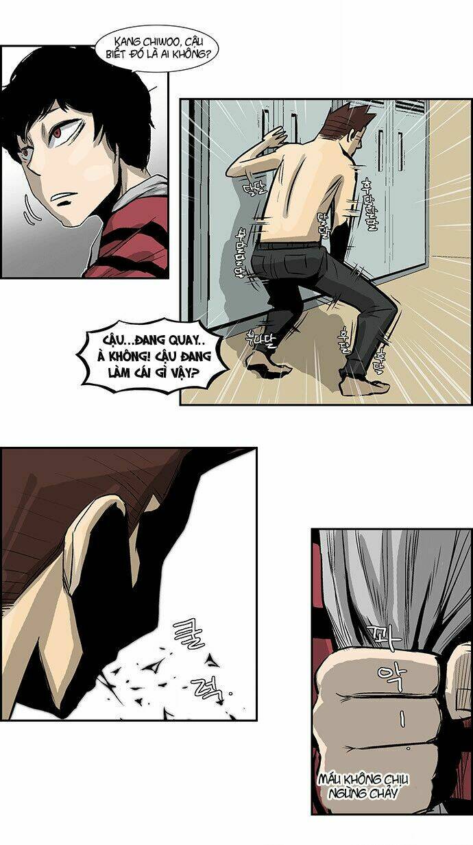 special martial arts extreme hell private high school chapter 29 14