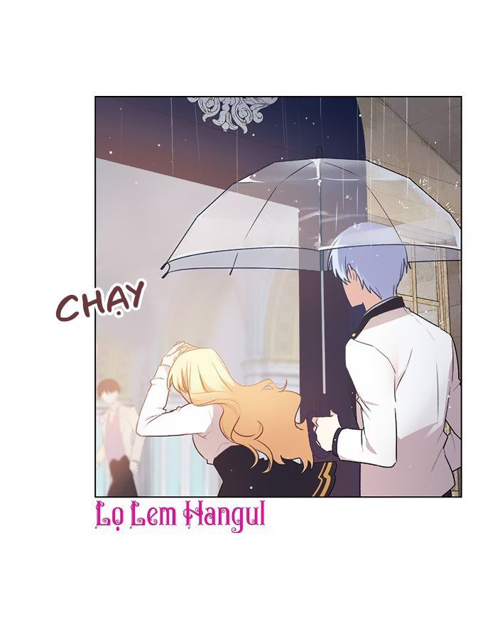 tôi là vị hôn thê phản diện chapter 10 24