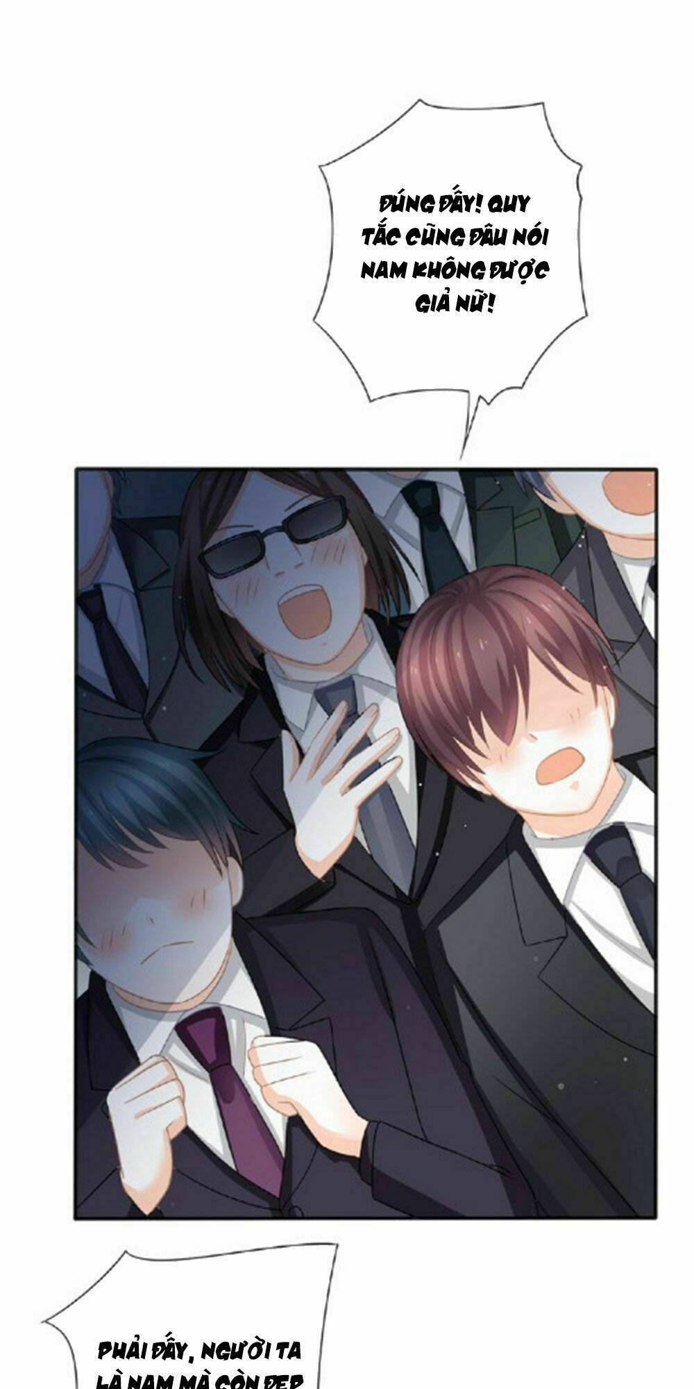 tiệm may luyến sắc chapter 26 19