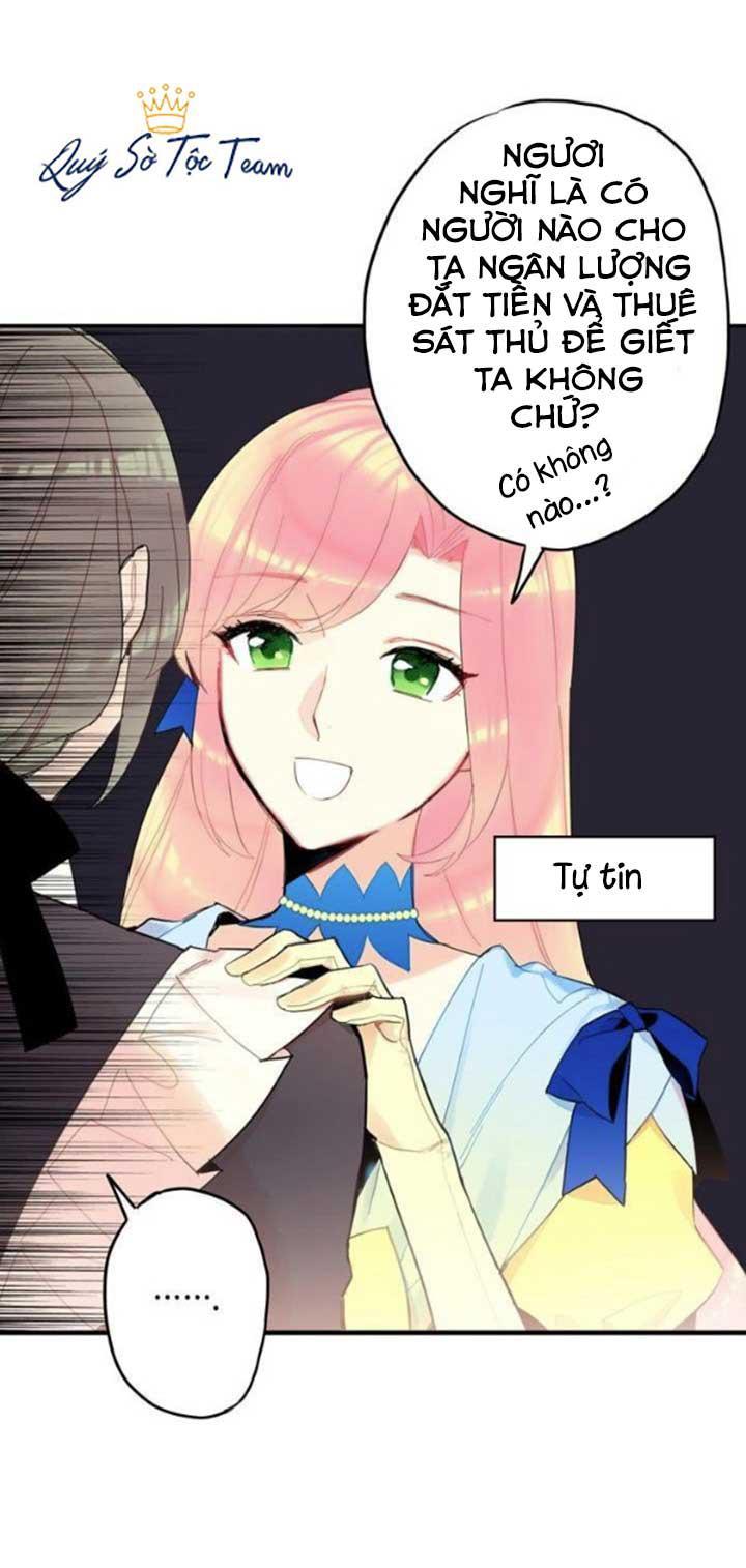 trọng sinh trở thành hoàng phi chapter 26 14