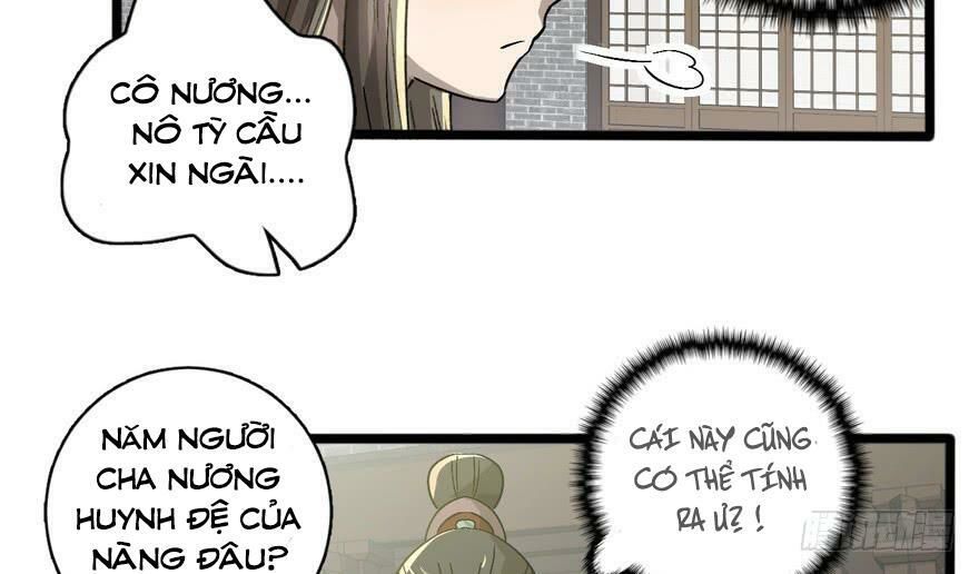 quẻ phi thiên hạ chapter 21 47