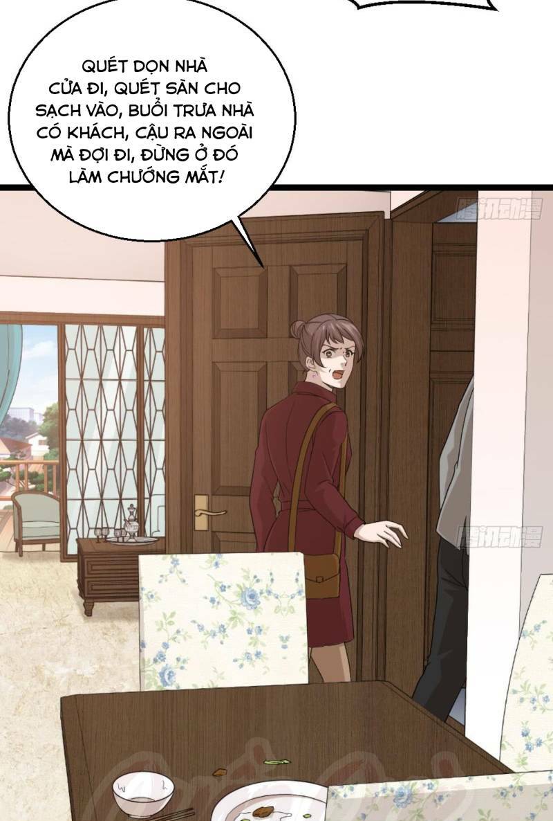 tối cuồng nữ tế chapter 7 9