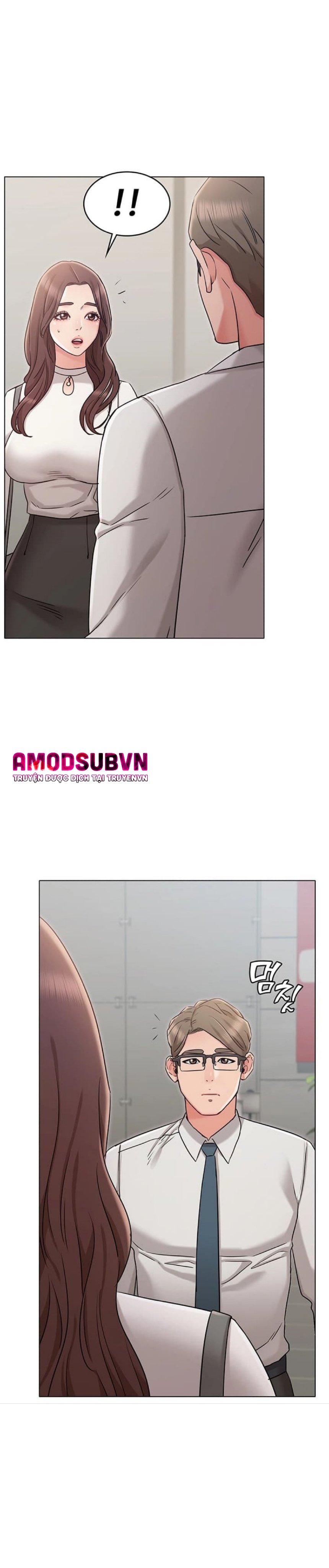 chị của bạn gái chapter 19 11