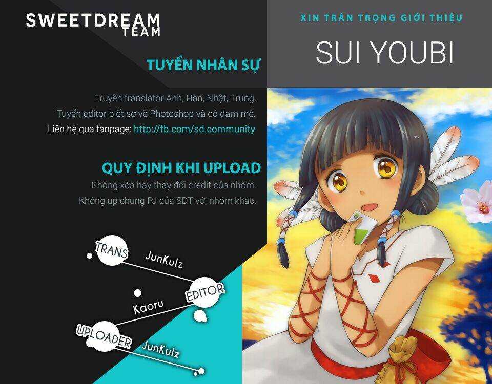 sui youbi chapter 6 1