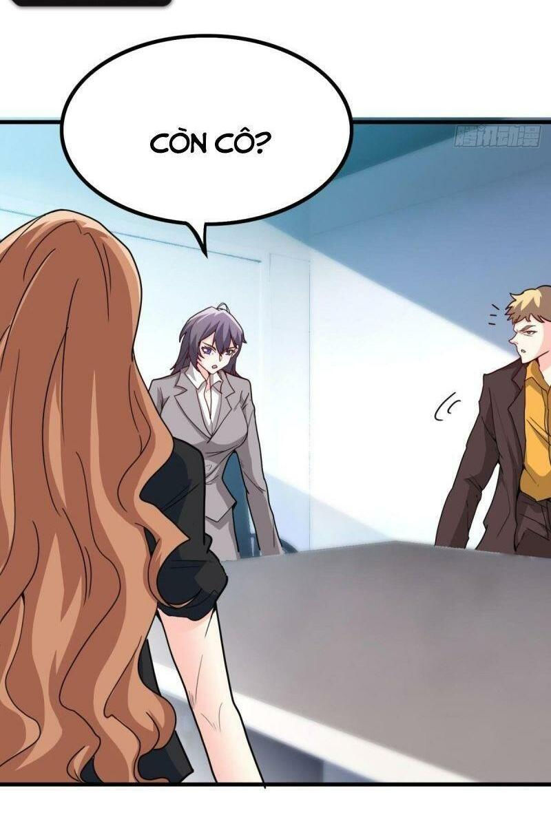 ta là hàn tam thiên chapter 60 6