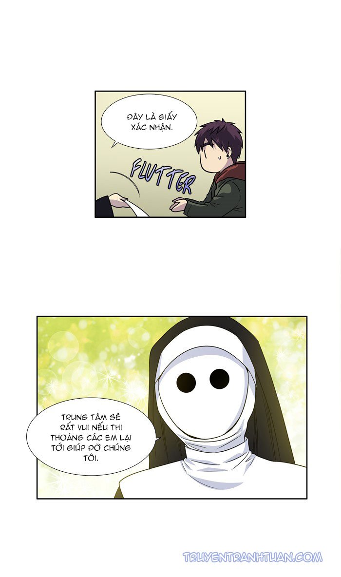 the gamer chapter 201 25