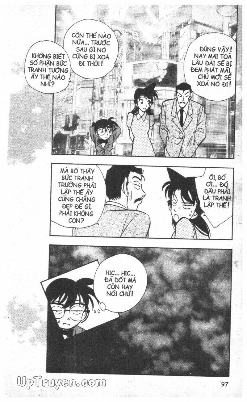 conan - bộ đặc biệt chapter 4 96