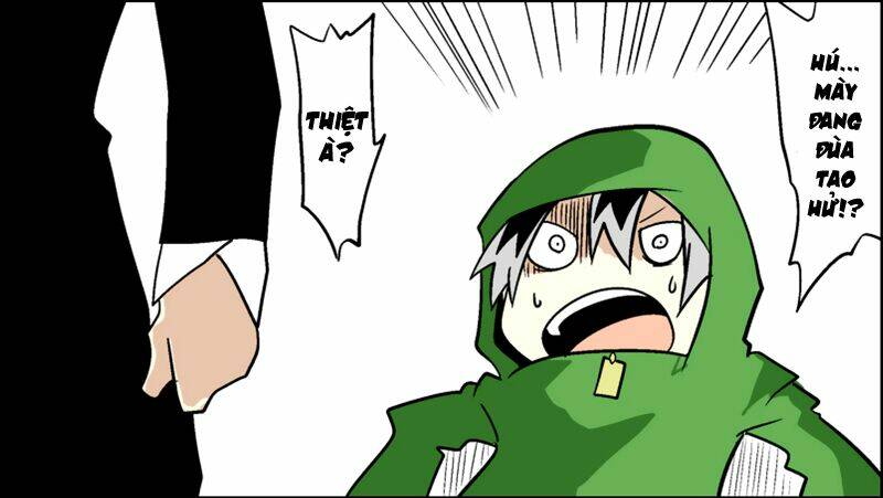 senyuu chapter 81 32