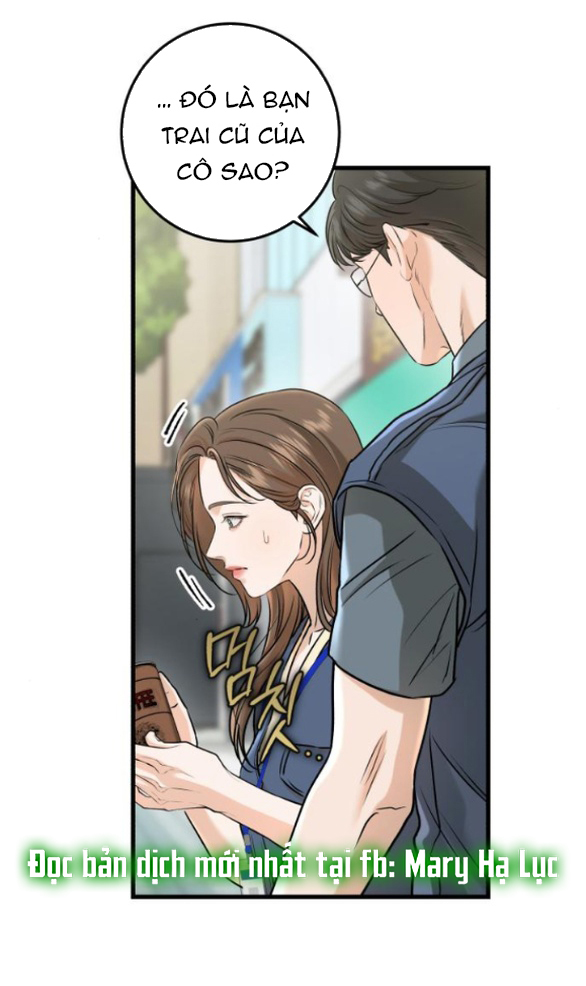 Nóng Lòng Muốn Giày Vò Em chapter 51.1 38