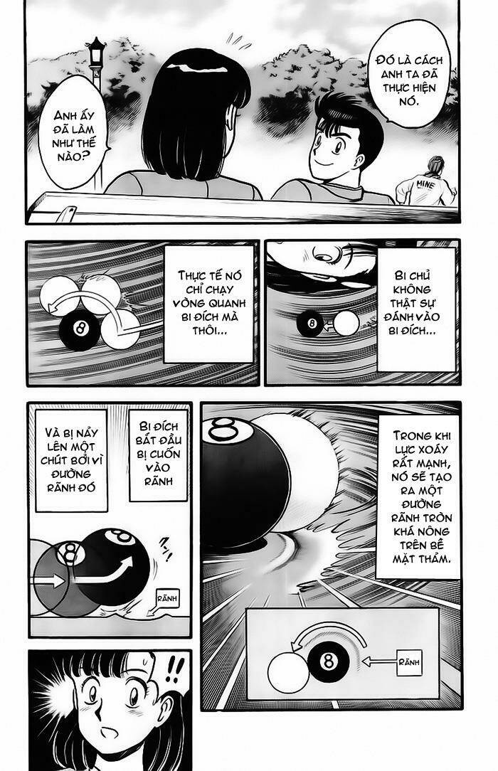 break shot chapter 84 5