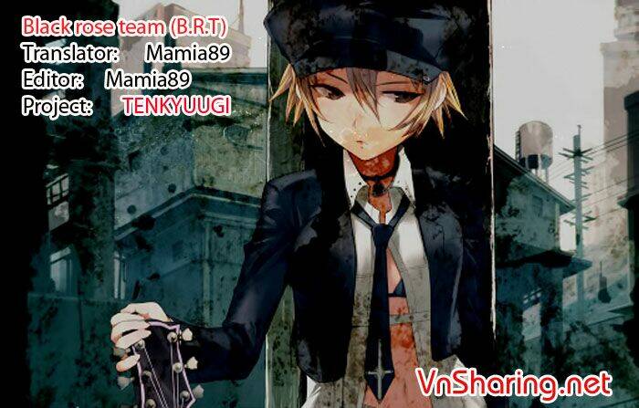 tenkyuugi sephirahtus chapter 24 1