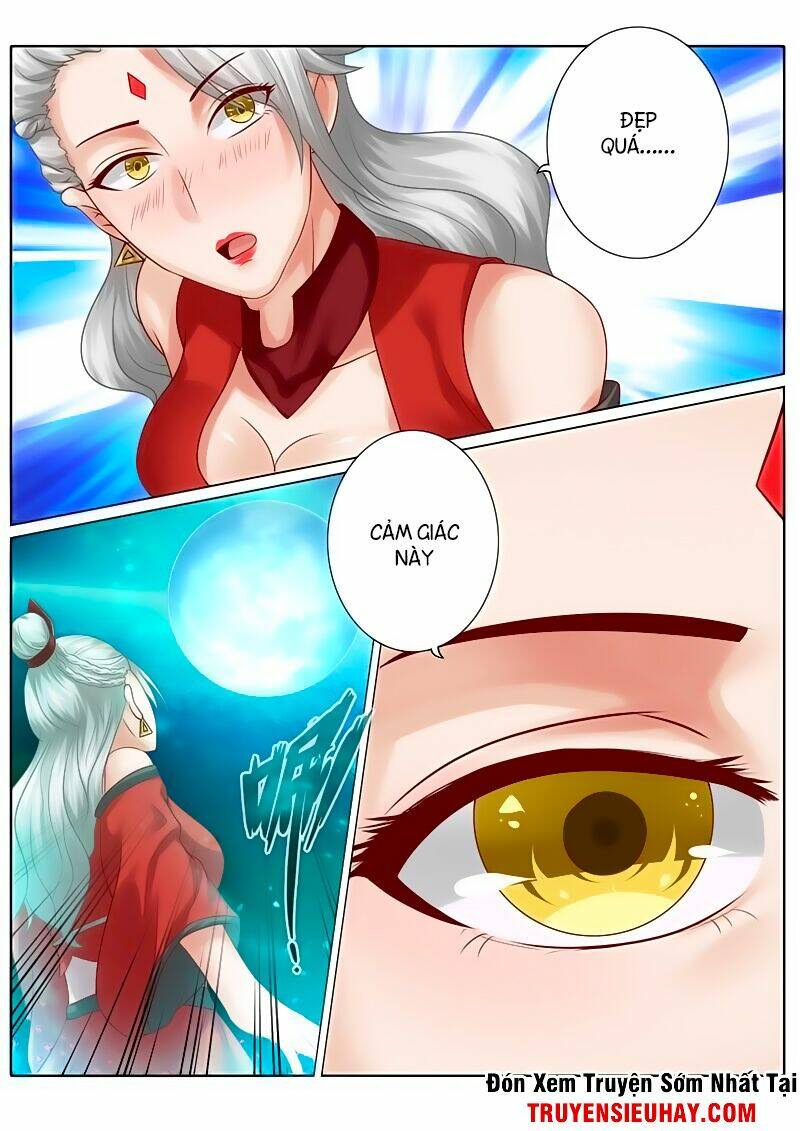 chư thiên ký chapter 95 4