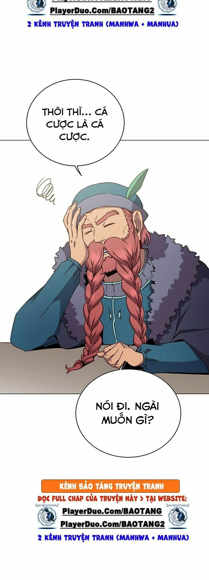 Anh Hùng Mạnh Nhất Trở Lại chapter 48 62