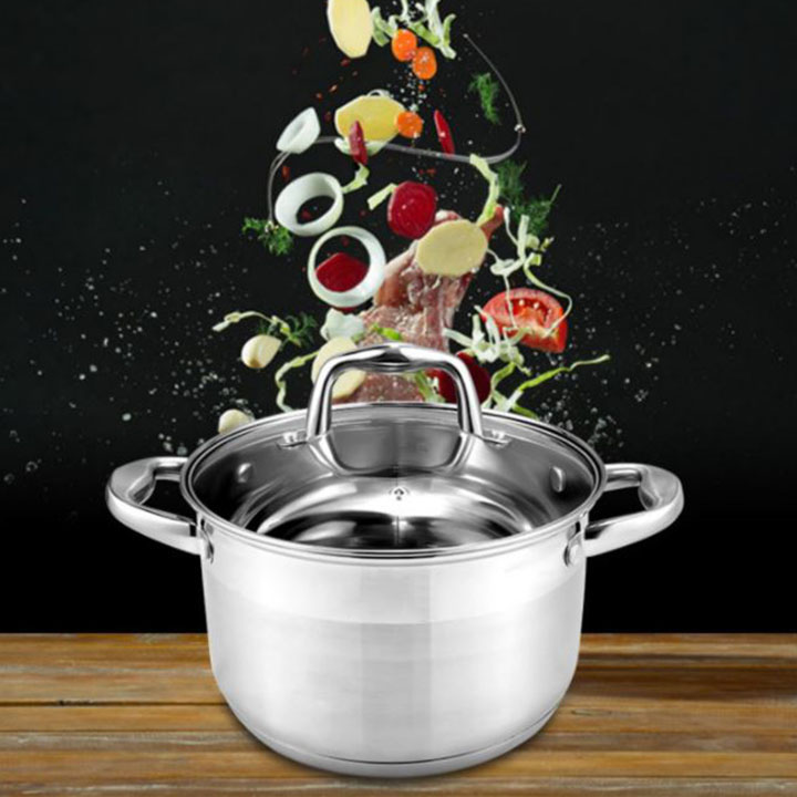 BỘ NỒI ĐA NĂNG ĐỦ MÓN SIÊU TIỆN LỢI