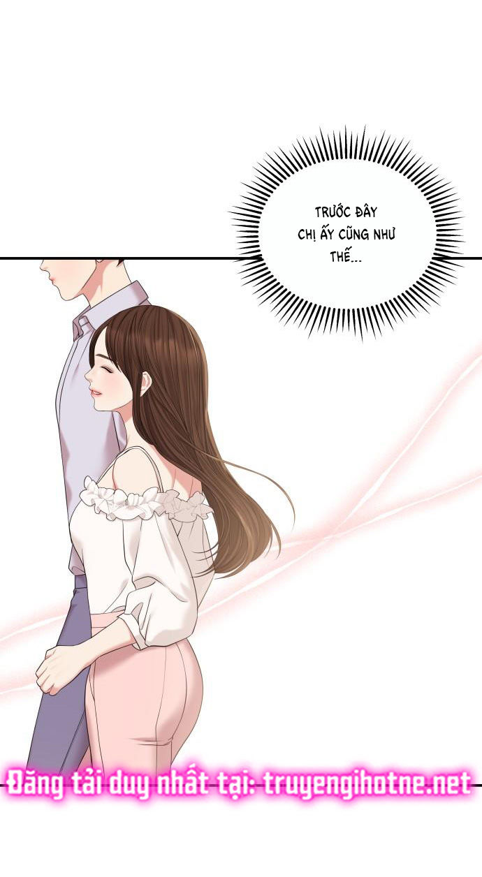 gửi em người đánh cắp những vì sao - to you who swallowed a star chapter 74.2 33