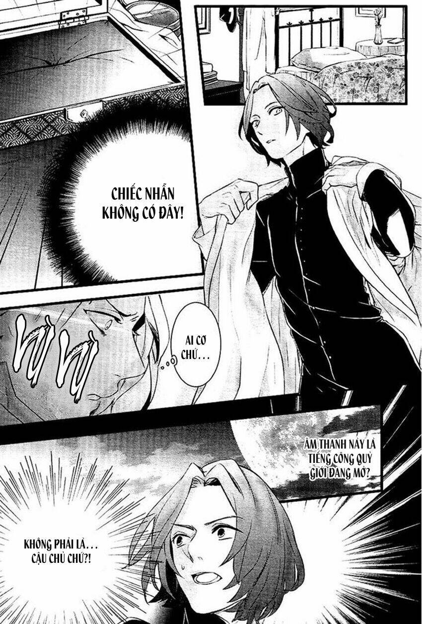 phong ấn triệu hồi ác quỷ dantalion chapter 26 10