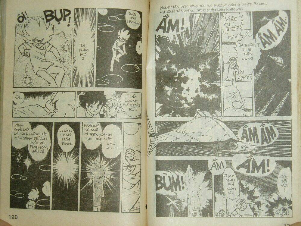 siêu nhân locke chapter 9 57