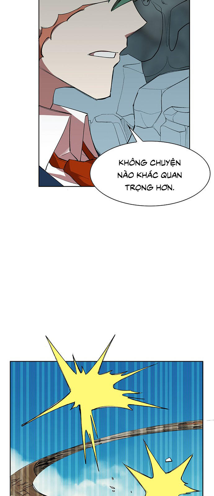 hard core leveling warrior chapter 169 26