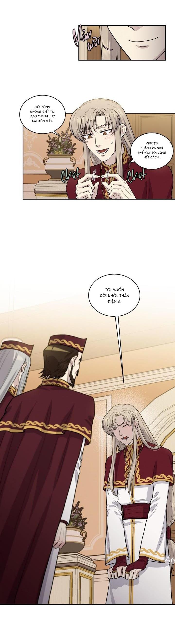 khi chim thước đến chapter 23.6 25