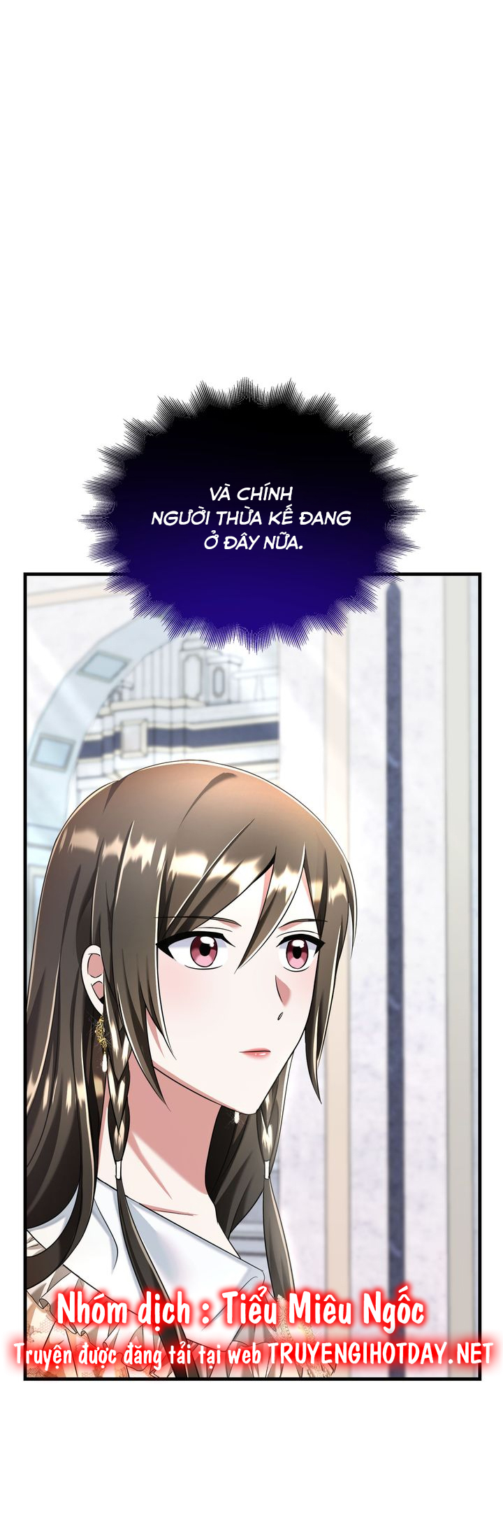 công lý của một ác nữ chapter 114 17