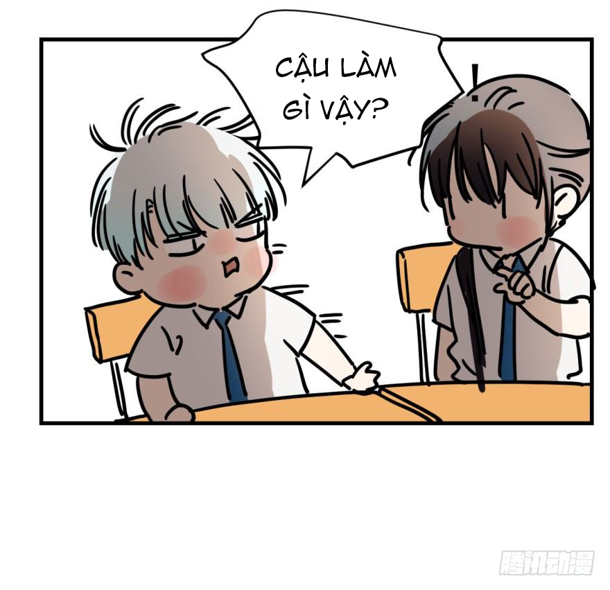 Bắt Lấy Ngao Ngao chapter 1 - Trang 59