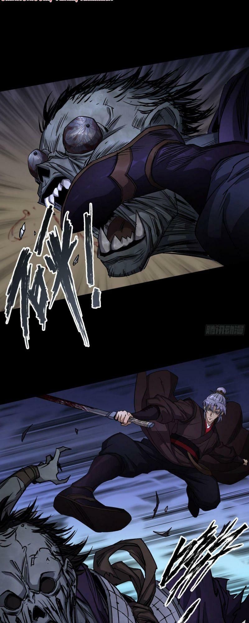 thông u đại thánh chapter 7 3