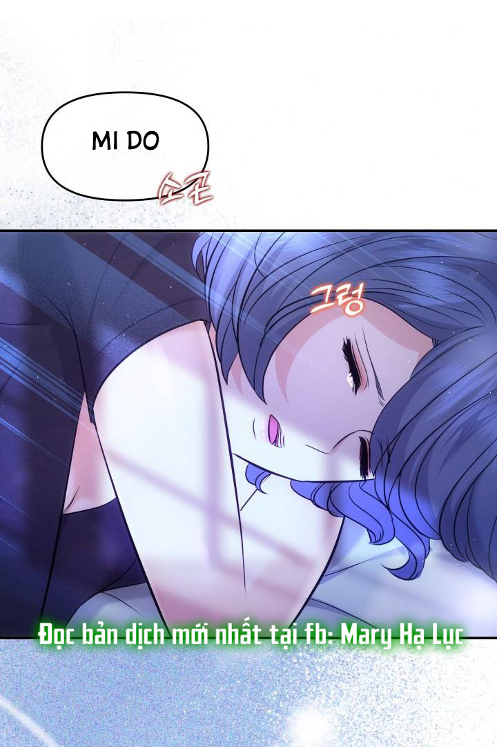 Quý Ngài Ác Ma chapter 21.2 - Trang 24