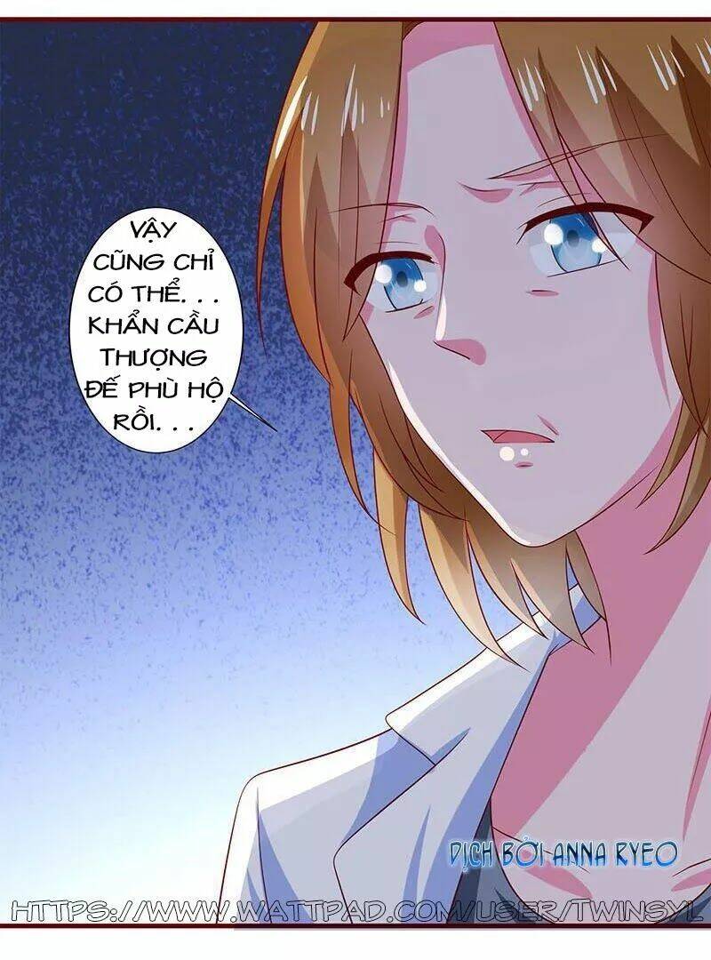 không gả cho tổng tài, gả cho người hầu chapter 79 10