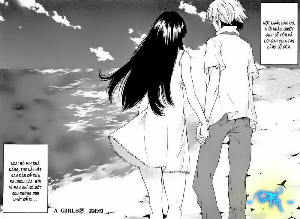 a girl chapter 15 34