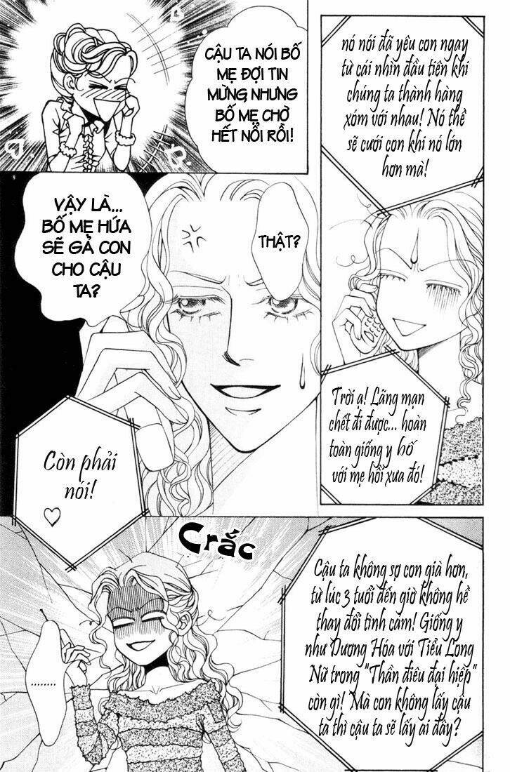 quán trà provence chapter 7 11