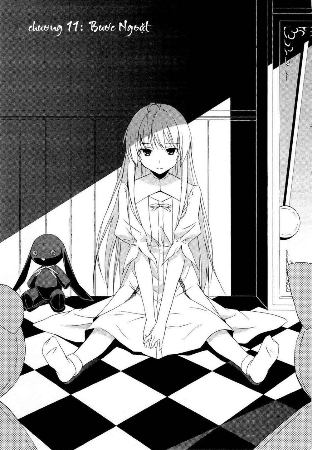 yosuga no sora chapter 11 2