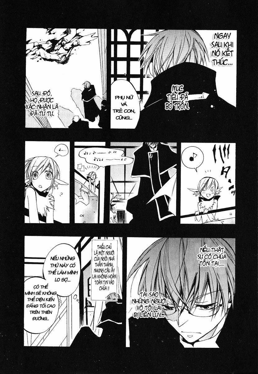 07 hồn ma chapter 31 23