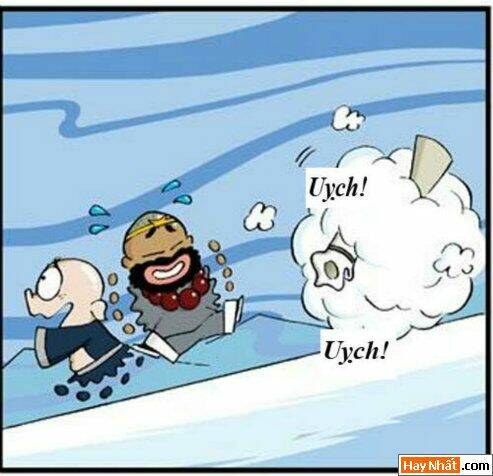 tây du kí không hài chapter 19 10