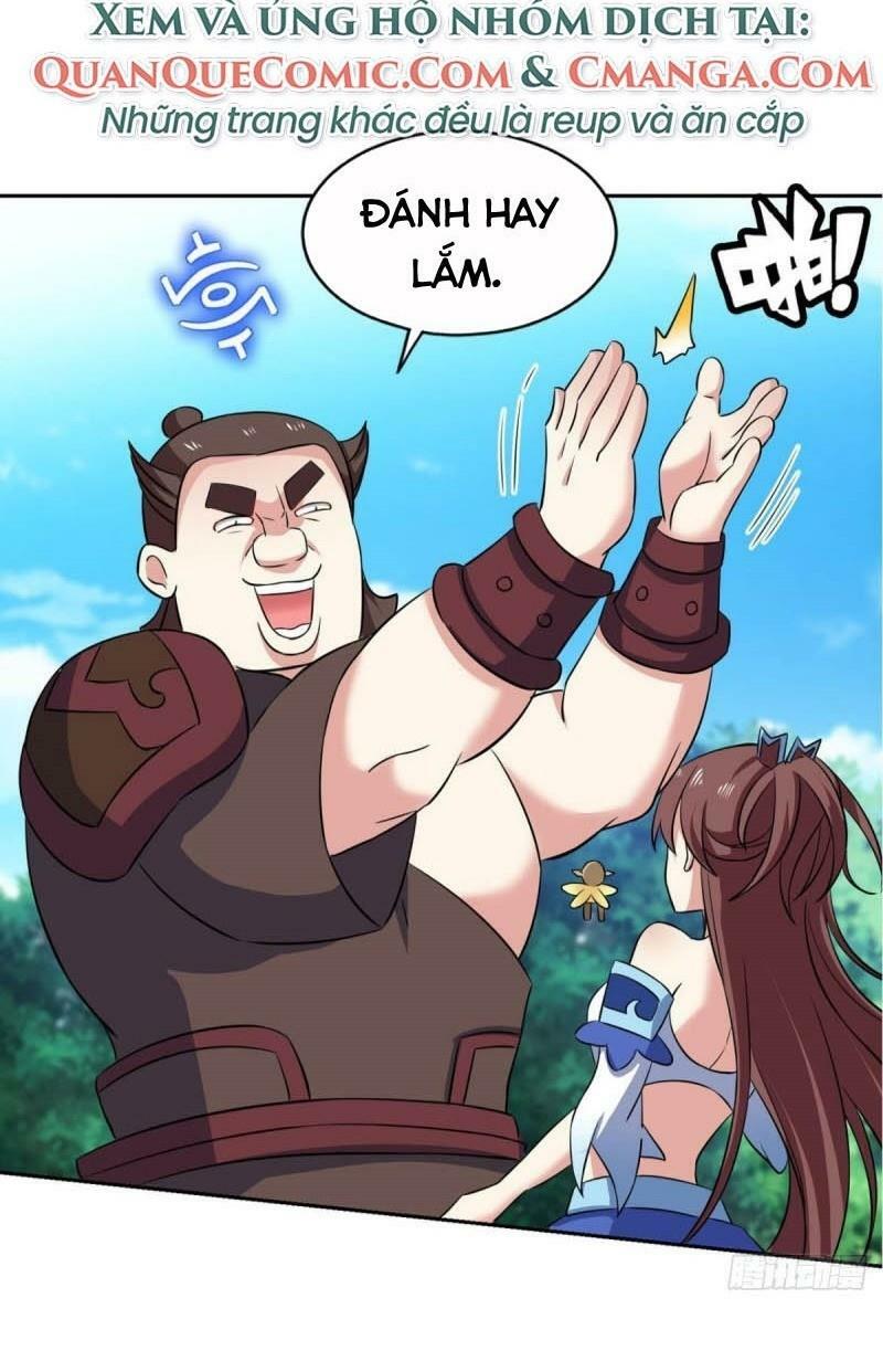 Trọng Sinh Thành Cậu Vàng Tại Dị Thế Chapter 100 30