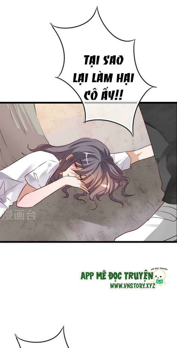 sau con mưa mùa hạ chapter 51 14