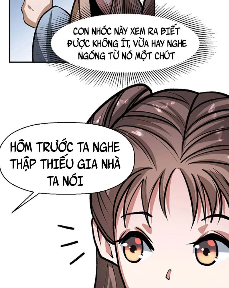 võ đạo độc tôn chapter 478 3