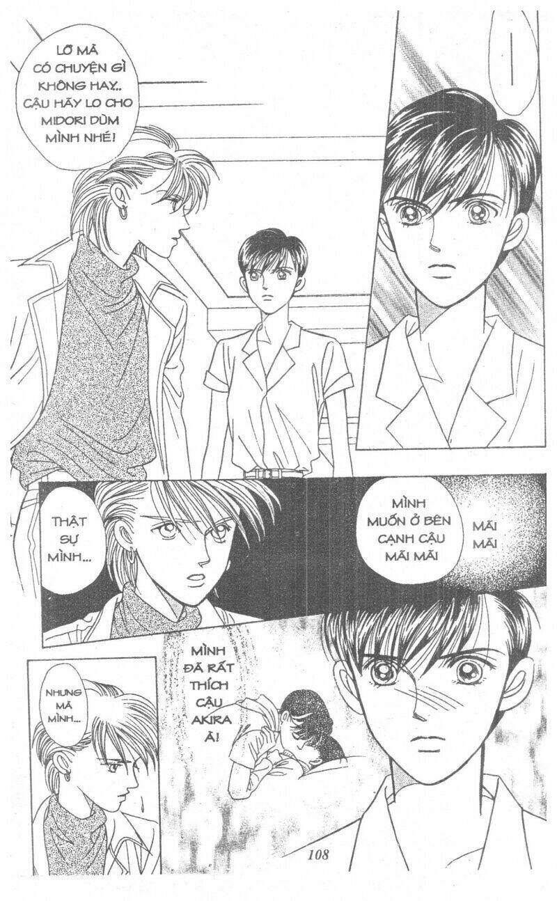 nàng tiên ánh trăng - kaguya hime chapter 6 106