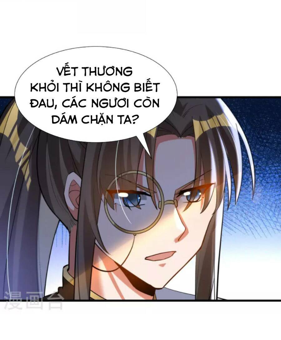 tiến sĩ khoa học kỹ thuật tu tiên chapter 66 16