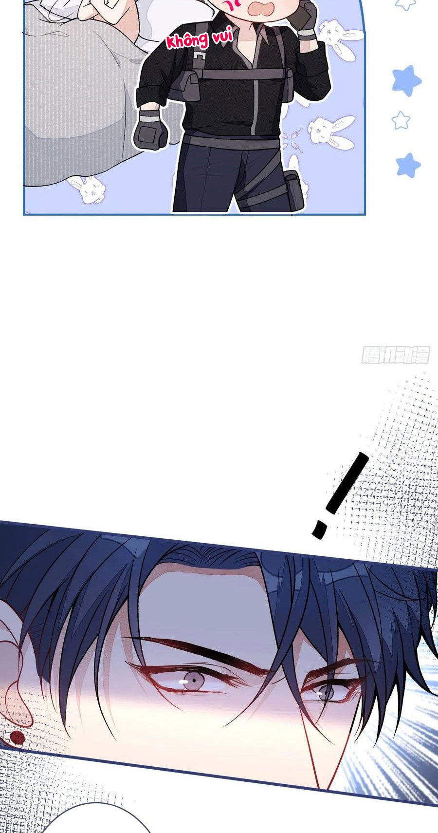 lại bị nam thần chọc trên hot search! chapter 113 24