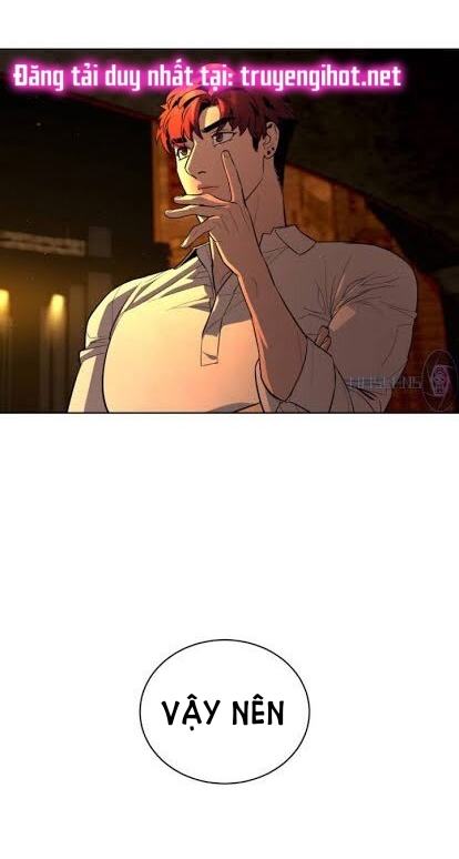 bạch huyết - white blood chapter 67 62