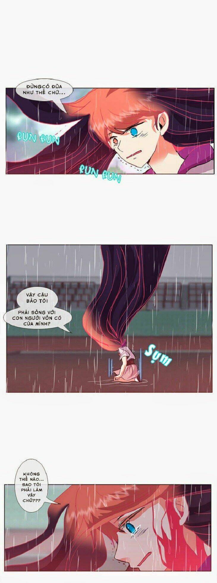 món quà từ chúa chapter 29 29