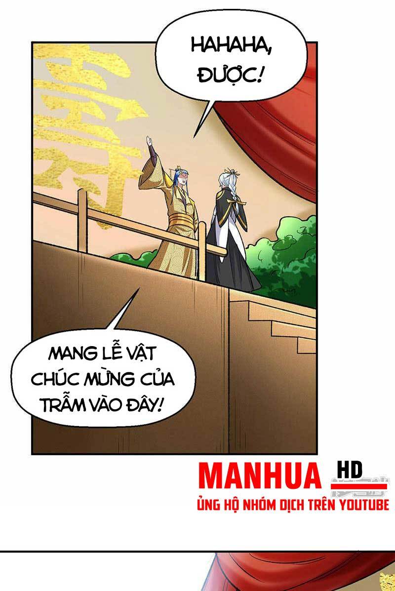 võ đạo độc tôn chapter 540 48